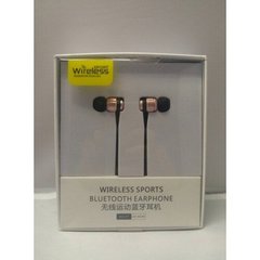  Wireless LKD-850BT headphones