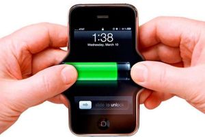 Міфи про зарядку акумуляторів смартфонів