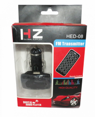 FM модулятор HZ HED-08