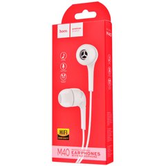  HOCO M40 headphones