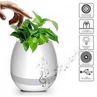 Bluetooth Speaker SPS Flower Pot music pots Bluetooth Speaker