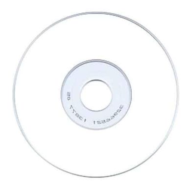 CD-R диск ALERUS Рrintable Bulk