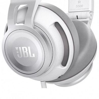  JBL S500C Headphones