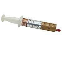 Thermal paste in syringe HUTIXI HT-GD660 Compound 30gr, bronze (K)