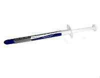 Thermopaste in Hainziye HY510 syringe 1g, syringe, gray