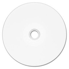 DVD-R диск, ALERUS Рrintable Bulk