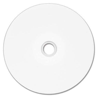 DVD-R диск, ALERUS Рrintable Bulk
