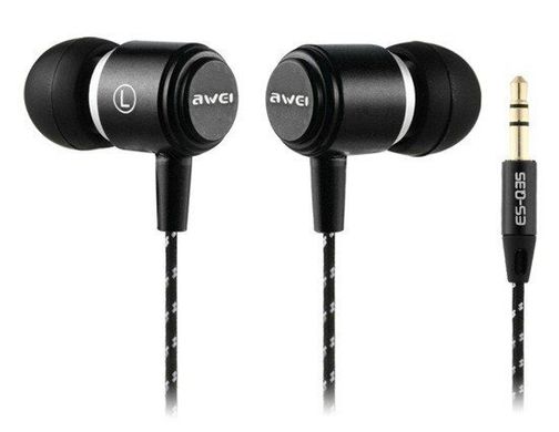  Awei Q35 headphones