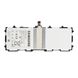 Аккумулятор iBattery SP3676B1A (1S2P) для планшета Galaxy Note 10.1 GT-N8000 N8010 N8020, Galaxy Tab 10.1 P7500 P7510, Galaxy Tab 2 10.1 P5100 P5110 7000 mAh
