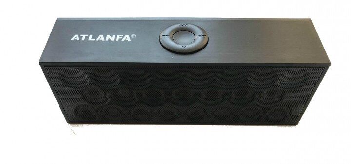  Atlanfa AT-7727BT portable speaker
