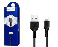 USB Кабель Iphone 5G HOCO X20 (1m)