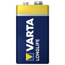  VARTA LONGLIFE Crone battery