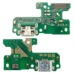 Charge Board Huawei P8 Lite 2017