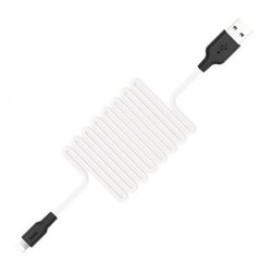  USB Iphone 5G HOCO X21 Cable (1m)