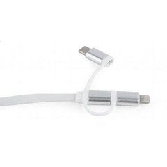 Кабель MICRO USB 2,0 for iPhone 5, Cablexpert
