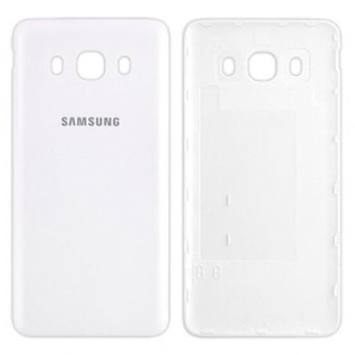 Оригінальна задня кришка корпусу Samsung J510H Galaxy J5 2016 біла