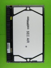 Дисплей Samsung P5100 білий модуль в зборі Оригінал з розбирання