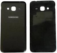 Оригінальна задня кришка корпусу Samsung J510H Galaxy J5 2016 чорна