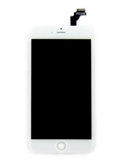 iPhone6 Plus LCD+touchscreen white orig (TEST)