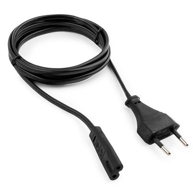 Power cable Cablexpert PC-184-VDE 1,8m
