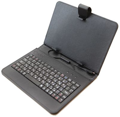 Keyboard Case for Tablet 7 "