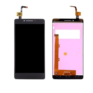 Lenovo A6010 LCD with touch screen black
