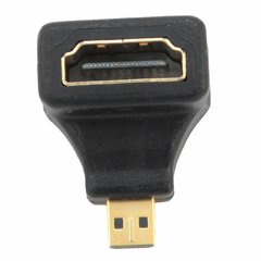Cablexpert A-HDMI-FDML adapter, HDMI to Micro-HDMI