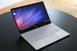 Xiaomi is preparing a surprise for tomorrow- Laptop Mi Notebook Pro