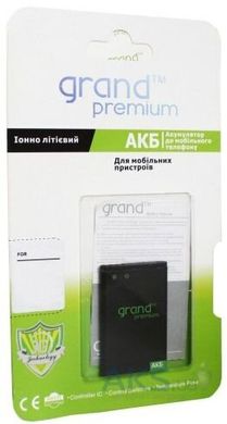 АКБ GRAND Nokia BL-4U