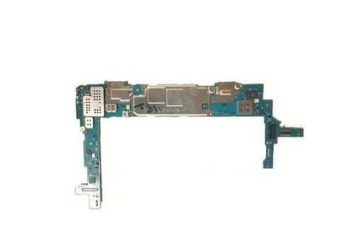 The Samsung T310 motherboard is not working