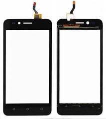 Сенсор Huawei Y3 II (LUA-U03/U23/L03/L13/L23) 3G версия black