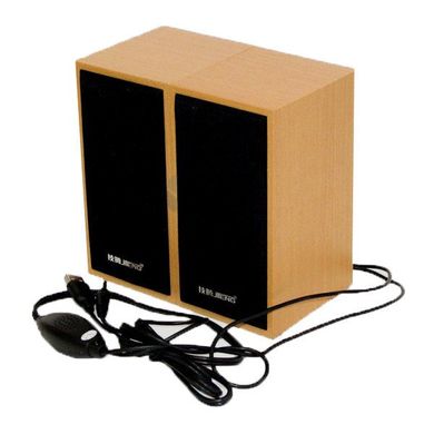 Speaker System for PC SPS SW-102 / JT-041 / M09