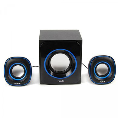 Havit HV-SK450 speakers