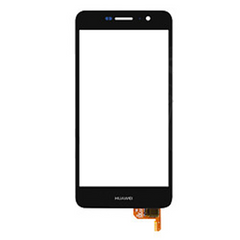 Сенсорний екран Huawei Enjoy 5, Y6 Pro чорний