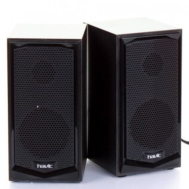 HAVIT HV-SK518 speakers
