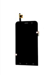 Дисплей для Asus ZenFone Go (ZB452KG) з тачскріном чорний Оригінал